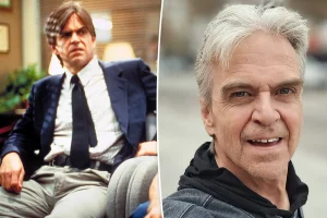 C.W. Morgan, actor from 'Scream,' has passed away at 72