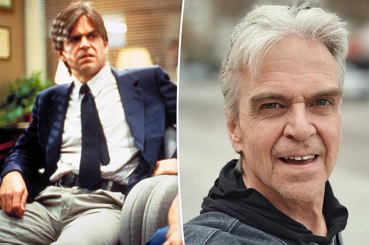 C.W. Morgan, actor from 'Scream,' has passed away at 72