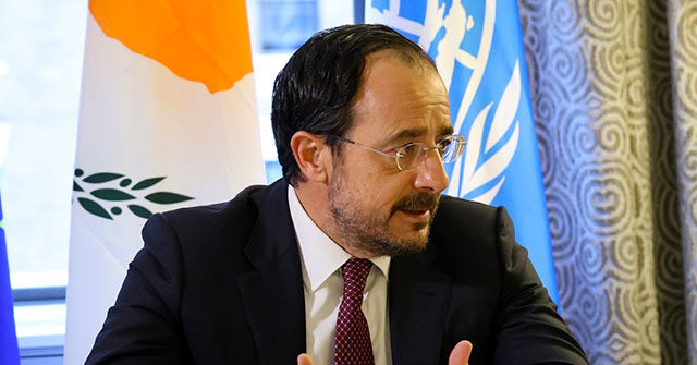 Cyprus President: There Are No Limits to Our Relationship with the USA