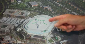 Dallas Stars set to extract $250M from struggling schools through new arena scheme