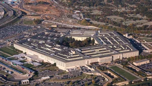 Data breach at the Pentagon reveals SSNs and military records of millions