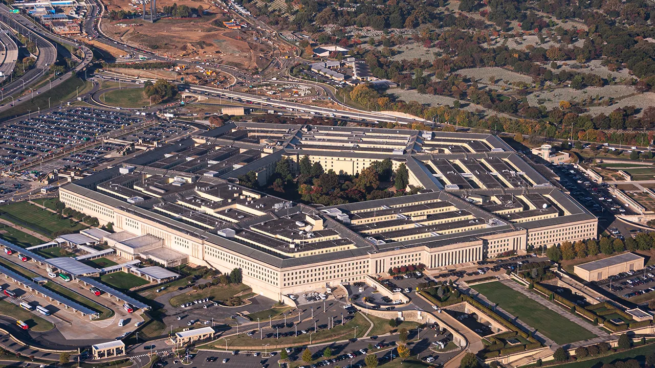 Data breach at the Pentagon reveals SSNs and military records of millions