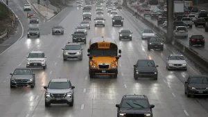 Data breach in California reveals millions of school records.
