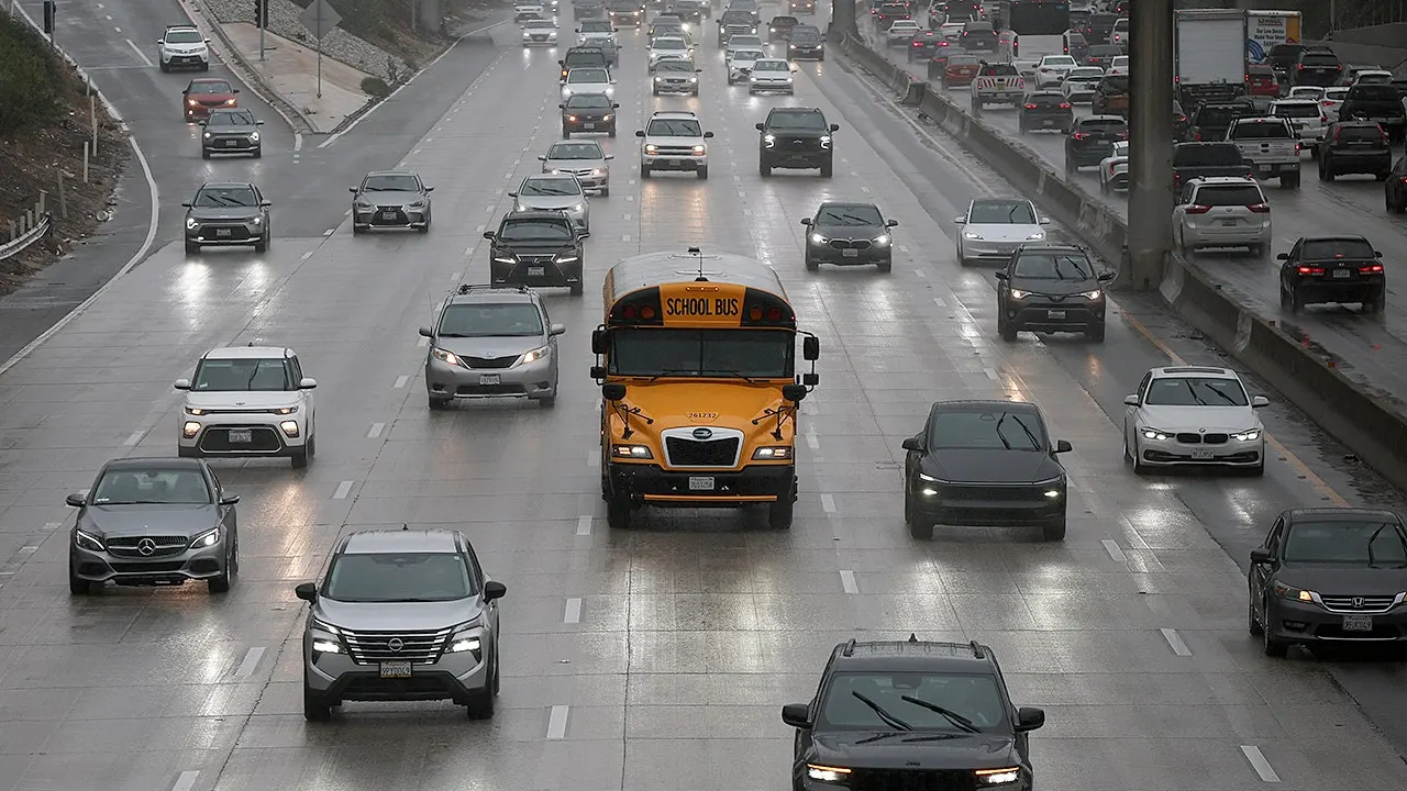 Data breach in California reveals millions of school records.