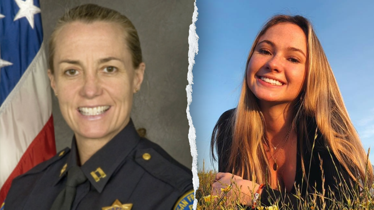 Daughter of Ann Mannix dies in suspected murder-suicide in Mill Valley
