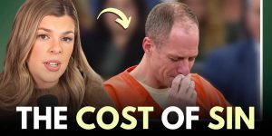 Daughters of former music pastor ask him to 'seek forgiveness from God' after he receives a life sentence for killing his wife