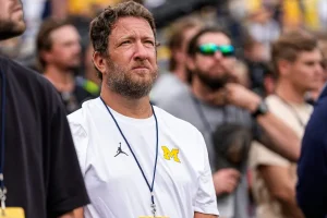 Dave Portnoy is removed from the 'Big Noon Kickoff' college football show by Fox