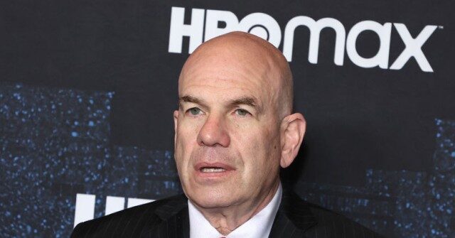 David Simon, creator of 'The Wire': 'The American Experiment in Self-Governance Is Falling Apart' Because Trump Controlled the Border Without Congress