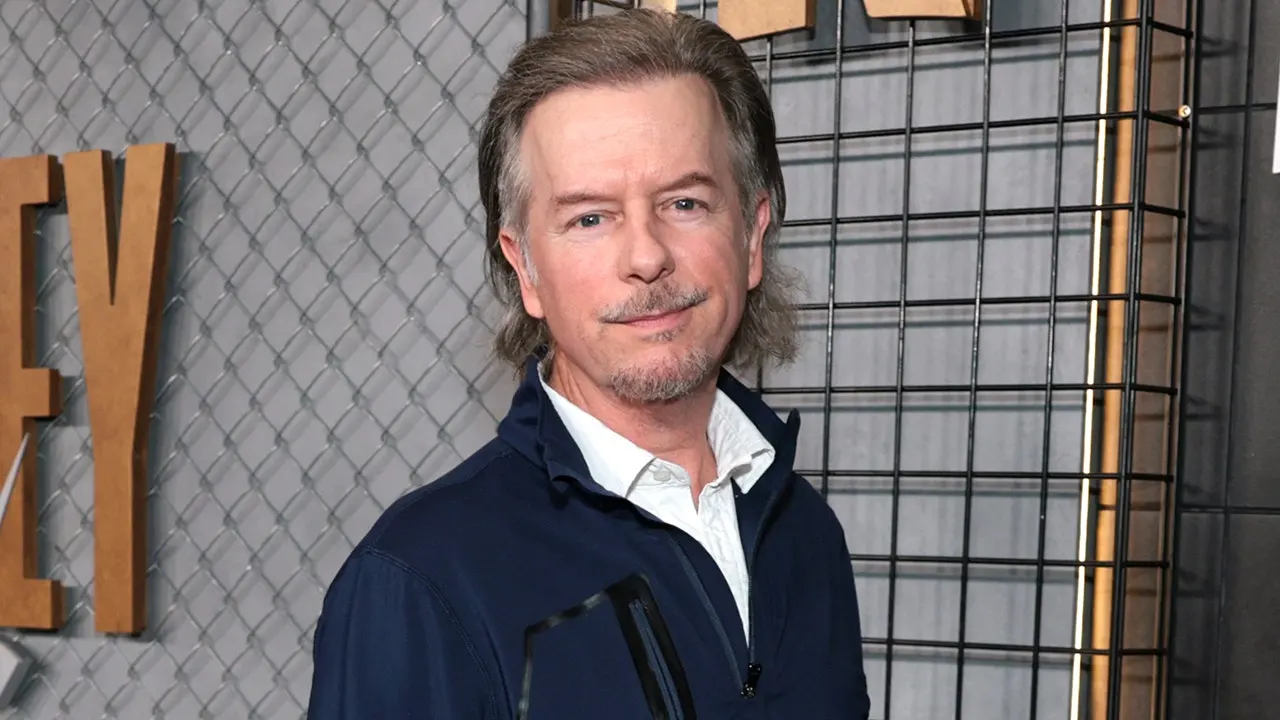 David Spade and Dana Carvey believe Hollywood needs to move away from labeling.