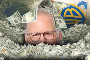 David Zaslav is gaining a significant benefit from the Skydance agreement — and he’s not the only one.