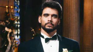'Days of Our Lives' actor Robert Kelker-Kelly experienced chest pain prior to his passing at 62