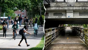 Deaths on the Lansing River Trail spark concerns of a serial killer close to MSU