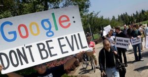 Deepmind Workers Leave in Protest Against AI Agreement with Trump's Pentagon