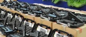 Delaware Acknowledges Glock Doesn't Produce Illegal Switches &mdash; Yet Files a Lawsuit Against Them