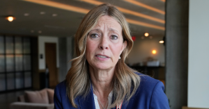 Dem Amy Acton Abandoned Her Campaign Event with Anti-Parent Activist Randi Weingarten