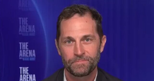 Dem Rep. Crow on the Electability of Democratic Socialists: Many Are Expressing 'Important Ideas'