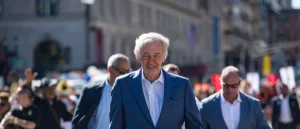 Democrat Senator Ed Markey Seeks DEI Interns