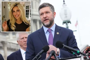 Democratic Rep. Pat Ryan quiet about opponent’s assertions that he sends his children to a Washington, D.C. school while considering New York his home