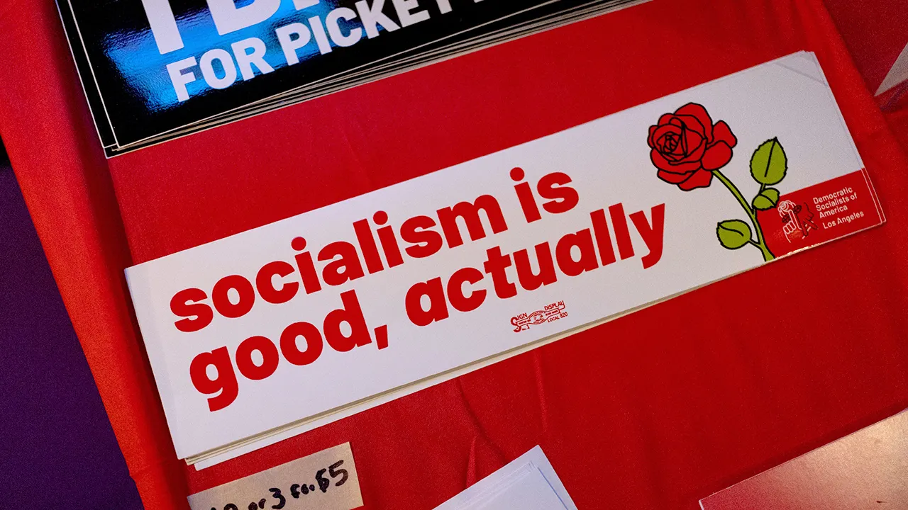 Democratic Socialists of America support 65 hopefuls for state legislature positions