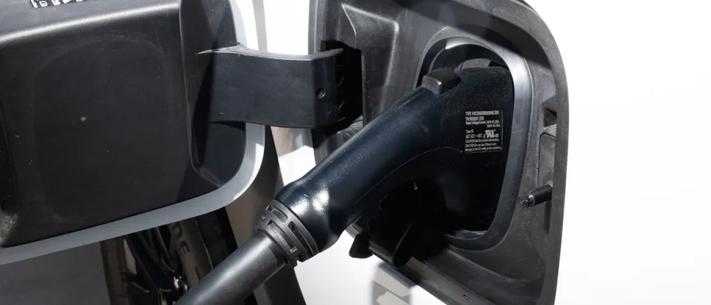 Democrats Engage in Infighting Over Electric Car Incentives from the Biden Administration