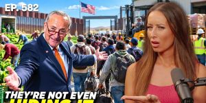 Democrats have disclosed their ultimate plan if they regain control.