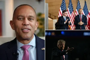 Democrats increase their push to gain House seats currently held by Republicans by adding six additional targets.