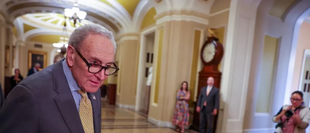 Democrats Investing Heavily in Race for Mississippi Senate Seat They Haven't Held Since the 1980s