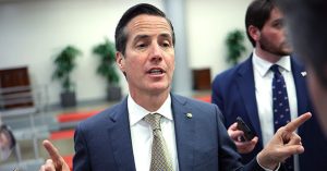 Dems Prevented Data Center Bill Aimed at Reducing Costs, but News Outlets Won't Report