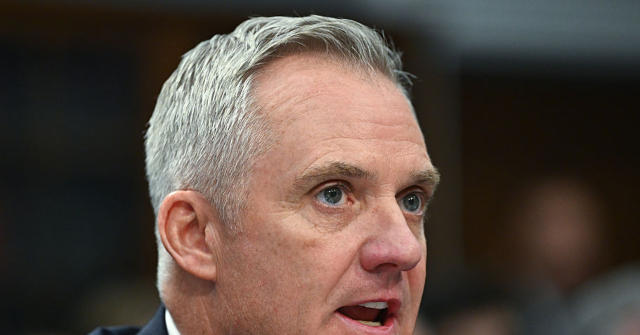 Deputy Director of the U.S. Secret Service Matthew Quinn Stepping Down: 'A Difficult Choice'