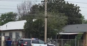 Deputy Sheriff from a Border County Imprisoned for Sexual Assault of Texas Woman While On Duty