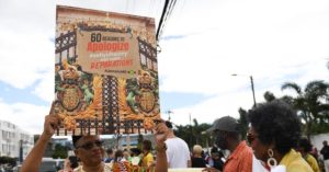 Descendants of British Aristocrats Involved in Slave Trade Support Reparations