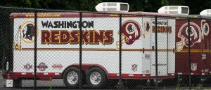 Descendants of the Chief Who Inspired the Redskins Logo Seek Name Restoration, Request Meeting with President Trump