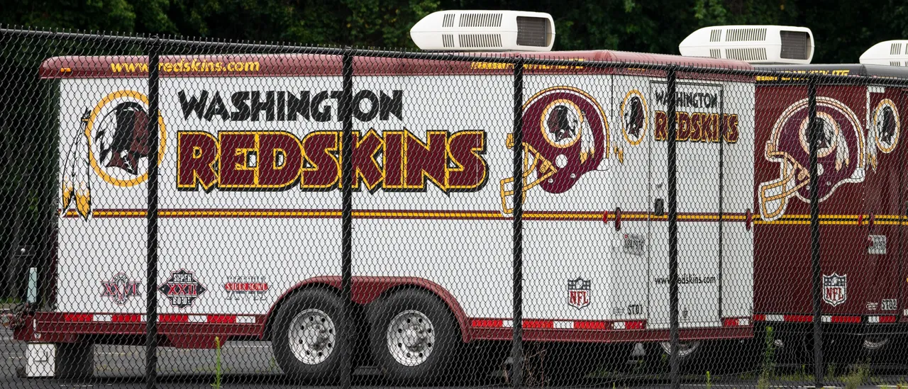 Descendants of the Chief Who Inspired the Redskins Logo Seek Name Restoration, Request Meeting with President Trump