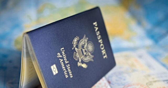 DHS Citizenship Agency Cancels Biden Benefits for 2.2 Million Migrants