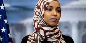 DHS conducts a search at Ilhan Omar's home, according to reports