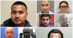 DHS Includes 5000 Additional Criminal Illegal Immigrants in Public Database