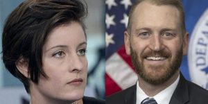 DHS lawyer challenges '60 Minutes' reporter on the story of 'law-abiding' illegal immigrants during complete interview