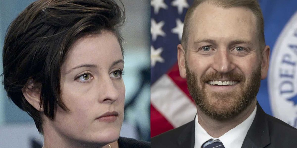 DHS lawyer challenges '60 Minutes' reporter on the story of 'law-abiding' illegal immigrants during complete interview