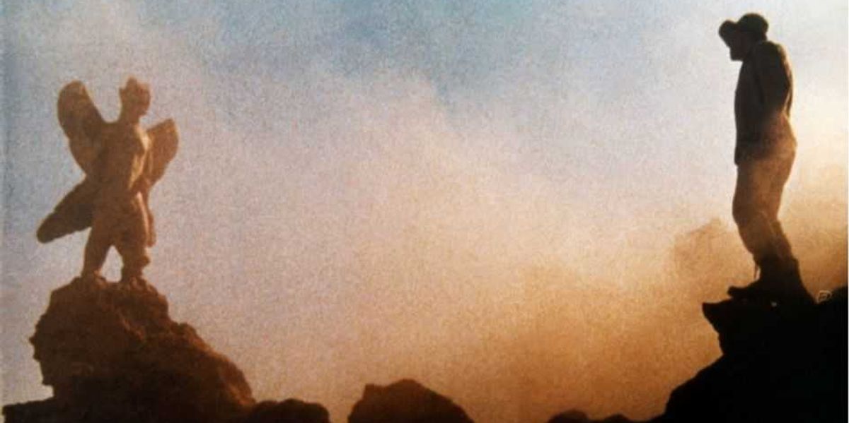 Did these 6 films about Satan unintentionally bring him to their locations?