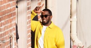 Diddy Transferred to a Low-Security Facility in Pennsylvania
