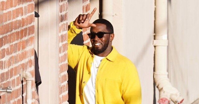 Diddy Transferred to a Low-Security Facility in Pennsylvania
