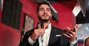 Discussion: Abdul El-Sayed States That Both Israel and Iran Have Shown They Are Dangerous