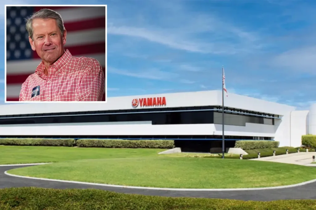 Disney acquires Yamaha’s headquarters in Orange County for $115 million