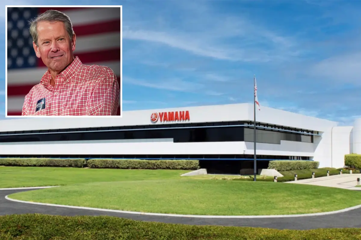 Disney acquires Yamaha’s headquarters in Orange County for $115 million