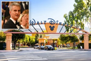 Disney intends to make many job reductions as part of a reorganization under new CEO Josh D'Amaro.