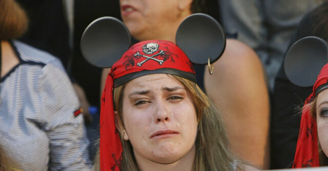 Disney World's One-Day Pass for Full Park Access Now Costs $301 Following Price Increase