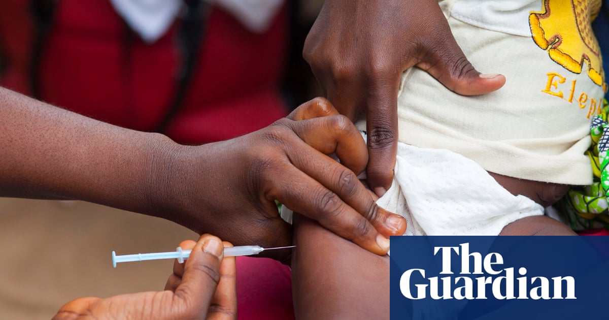 Disputed vaccine study promoted by RFK Jr approved in Guinea-Bissau