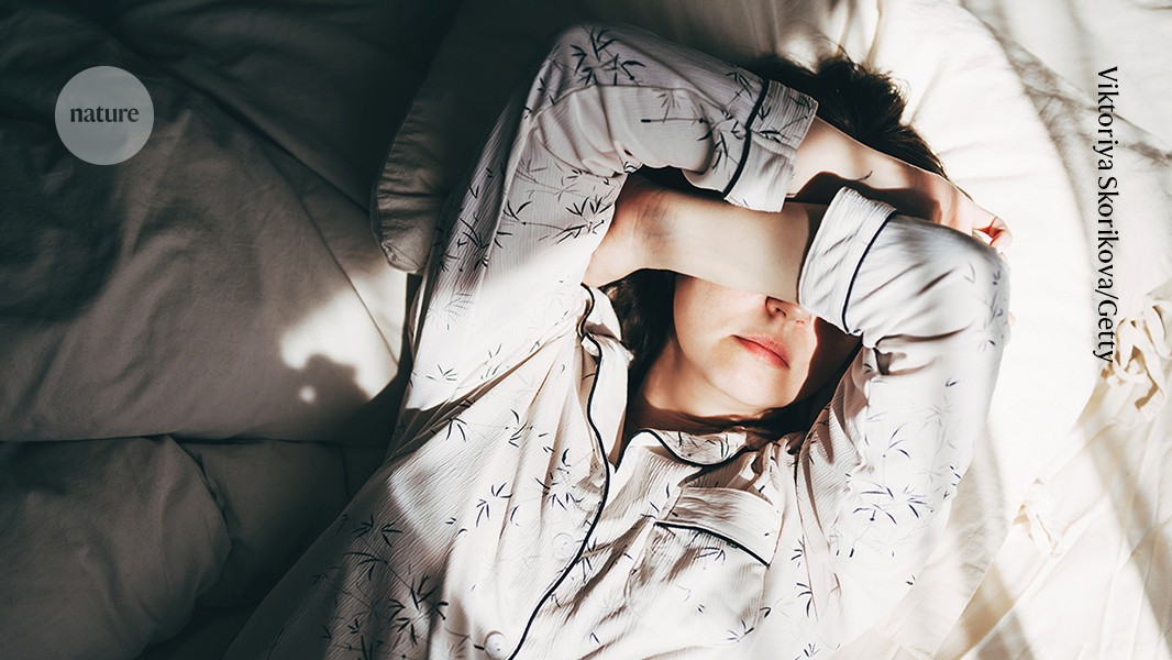 Disruptions in body clock are linked to one in four instances of depression, according to a large study