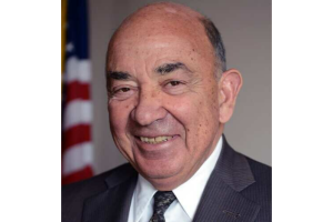District judge handling Maduro drug trafficking case passes away at 92