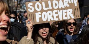 Disturbing percentage of college students believe the US warranted 9/11: Survey